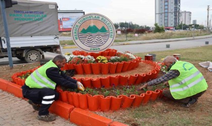 Başkan Yılmaz: Gelecek nesillere bırakabileceğimiz en değerli miras yeşil alanlarımızdır