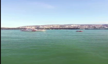 Batan gemide kaybolan mürettebatın yakınlarının bekleyişi sürüyor (2)