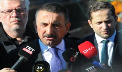 Batan gemide kaybolan mürettebatın yakınlarının bekleyişi sürüyor (5)