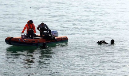 Batan gemiden 1 mürettebatın cansız bedeni bulundu