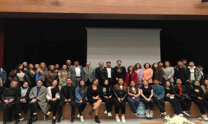 BAÜNde “Organ Bağışı Hakkında Her Şey” Konferansı