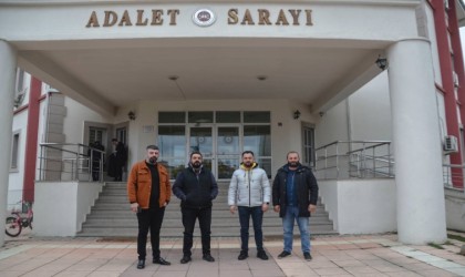 Belediye başkanının evinin kurşunlanması ile ilgili davada karar: 4 sanık da beraat etti