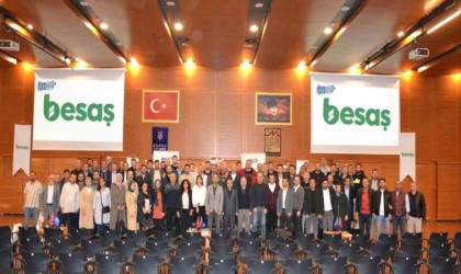 BESAŞtan çalışanlarına hijyen eğitimi