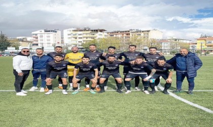 Bölgesel Amatör Lig: Develigücü:1 - Rüstempaşaspor: 1