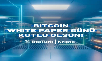 BtcTurk’ten Bitcoin Teknik Dokümanı’nın 15’inci yıl dönümüne özel video