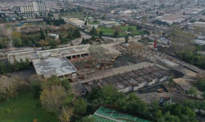 Bu merkezle özel bireyler hayata tutunacak