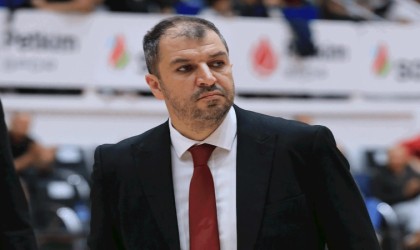 Burak Gören: “Takımdaşlık çok önemli, çok karakterli oyuncular var”