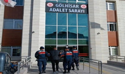 Burdurda jandarma ekiplerinin genel asayiş çalışmasında 31 şüpheli tutuklandı