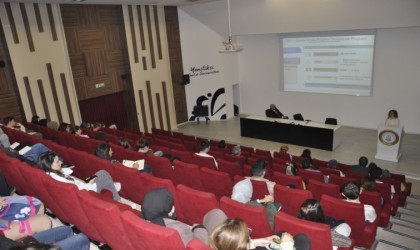 Bursa Teknoparktan TÜBİTAK Ar-Ge eğitimi