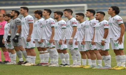 Bursasporun 3 puanı silindi