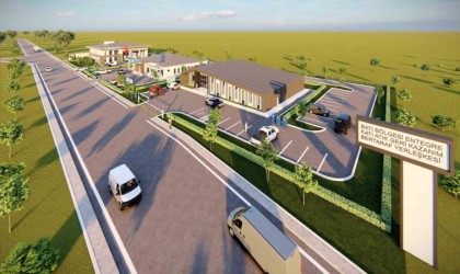 Bursaya kurulacak entegre katı atık tesisi 100 bin hanenin elektriğini karşılayacak