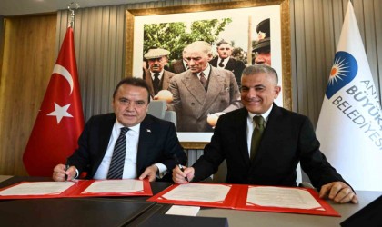 Büyükşehirden üniversite öğrencilerine yeni bir yurt