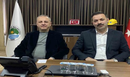 Çağlayan, Devlet bütün imkanlarıyla yardım elini uzattı