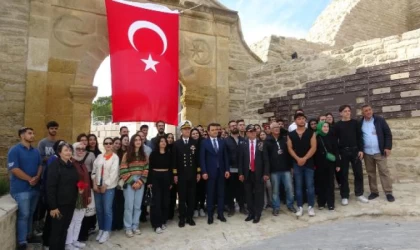 Çanakkale Savaşları’nın ilk şehitleri, törenle anıldı