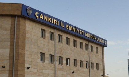 Çankırıda polis ekiplerinden denetim: Aranan 29 şahıs yakalandı