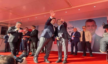 CHP Lideri Özel: Hatay’ı Türkiye gündeminden düşürmelerine izin vermeyeceğim (2)