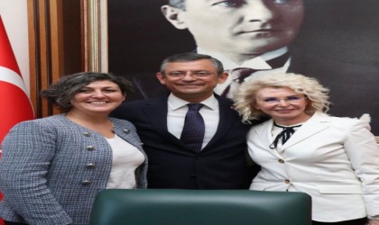 CHPde Sürpriz Devam kararı!