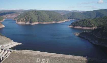 Çınarcık suyu için çalışma, 9 koldan başlıyor