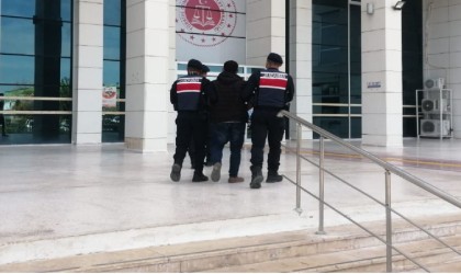 Cinsel istismar suçundan 7 yıldır firari olan şahıs yakalandı