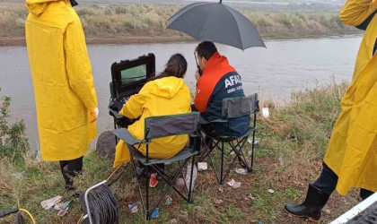 Cizrede 5 gündür kayıp olan genci arama çalışmaları devam ediyor