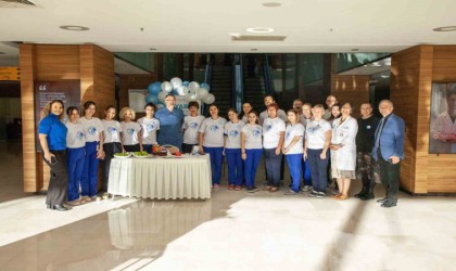 Çocukluk yaşlarında da diyabet tanısı konulmaya başlandı