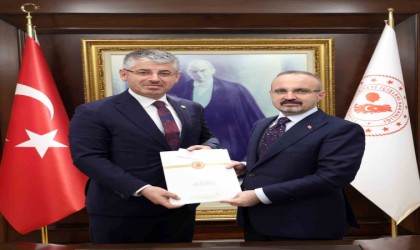 Çopuroğlu kararlı: Yivsiz tüfeklerin satışı zorlaştırılacak