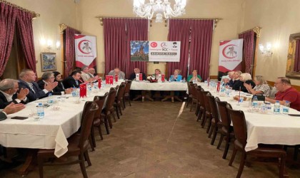 Cumhuriyetin 100. yılında Şerife Bacı Vakfı kuruldu