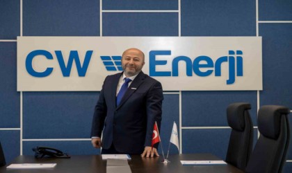 CW Enerjiden 1.2 milyar liralık anlaşma
