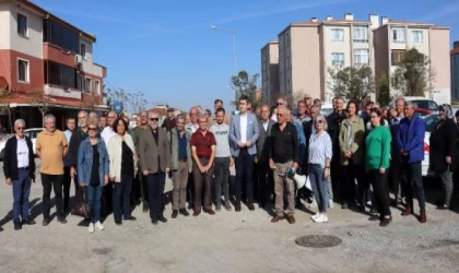 Danıştay, taş ocağı için verilen ’ÇED gerekli değildir’ kararının iptalini onadı