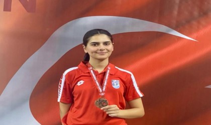Darıcalı sporcular milli takımda Türkiyeyi temsil edecek