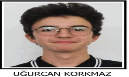 Denizde kaybolan 2 liselinin, sahildeki son görüntüleri ortaya çıktı