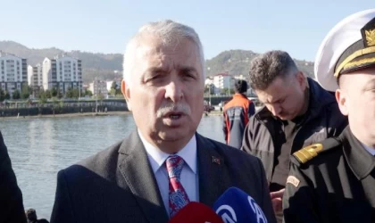 Denizde kaybolan 2 liselinin, sahildeki son görüntüleri ortaya çıktı (2)