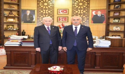 Dev yatırım Yenişehire katlı sağlayacak