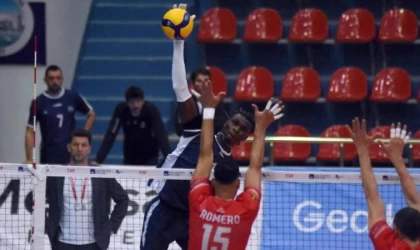 Develi Belediye Spor - Bigadiç Belediye: 3-0