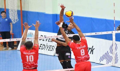 Develi Belediyespor galibiyete hasret kaldı