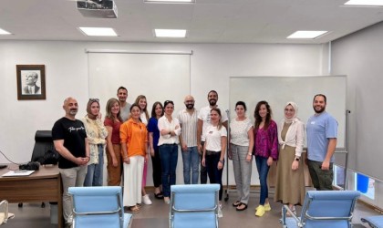 DİLKOMda Hizmet İçi Eğitimler sürüyor