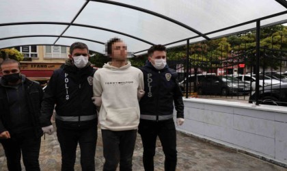 Dini değerlere, Filistinli bebeklere ve Cumhurbaşkanına hakaret eden şahıs serbest kaldı