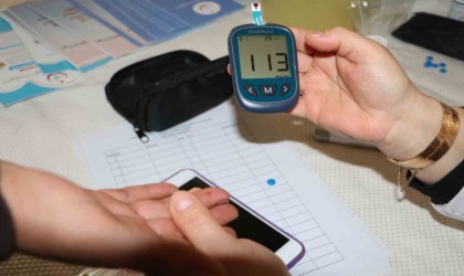 Diyabet ülkesi olan Türkiyede ilkokul çağı çocuklarda şeker hastalığı görebilmekte