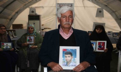 Diyarbakır annelerinin evlat mücadelesi devam ediyor