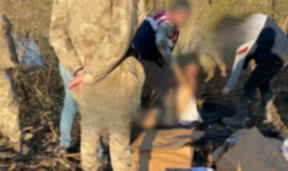 Diyarbakır’da 2 gündür kayıp olarak aranan Umut, silahla vurulmuş halde ölü bulundu