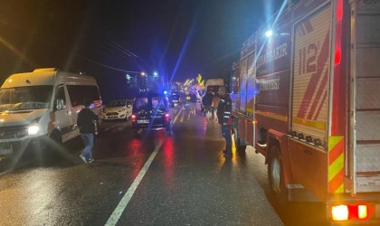 Diyarbakırda düğüne giden şahıs dere yatağında hayatını kaybetti