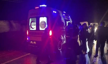 Diyarbakır’da fırtına ve sağanak; 1 ölü (3)