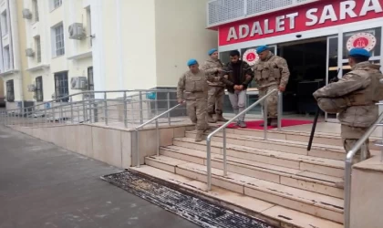 Diyarbakır’da, Umut Çakmak cinayetiyle ilgili 2 şüpheli tutuklandı