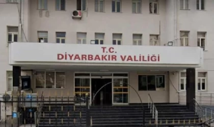 Diyarbakır’da yapılması planlanan yürüyüş, yasaklandı
