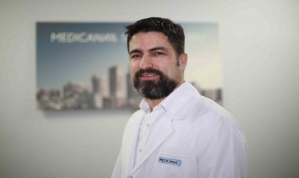 Doç. Dr. Feyzi Gökosmanoğlu: “Çocuklara ev yemeği yedirilmeli”