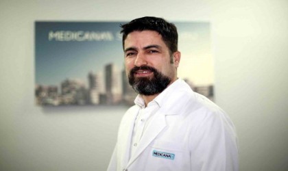 Doç. Dr. Gökosmanoğlu: Magnezyum olmazsa hiçbir hareket mümkün olmaz