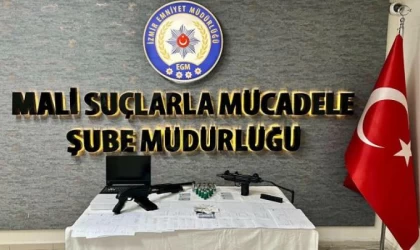 Doktorların imzalarını çalıp, yazdıkları reçetelerle uyuşturucu özellikli sentetik hap alıp satmışlar