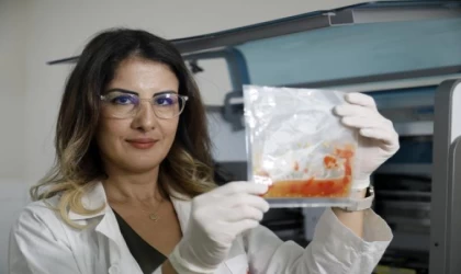 Domates, Nobel ödüllü yöntemle hastalıklara dayanıklı ve daha verimli olacak