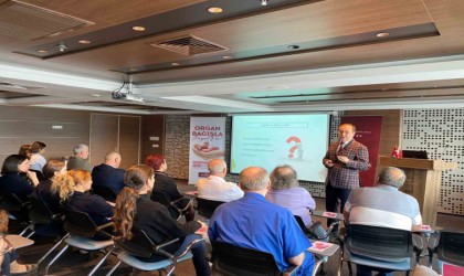 Dr. Kazak: “Tek bir kişinin organları, çok sayıda kişinin hayata tutunması için umut oluyor”