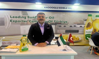 Dünya lezzetlerine açılan kapıda Kadoo rüzgarı